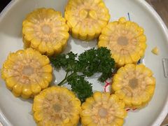 -左庭右院鲜牛肉火锅(长泰广场店)