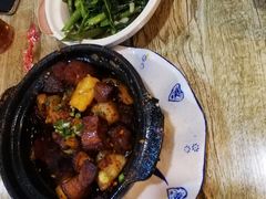 -十吉老砂锅(天生丽街生活馆店)
