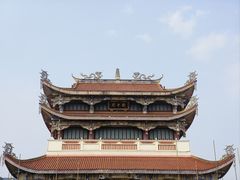 -显应宫(长乐区)