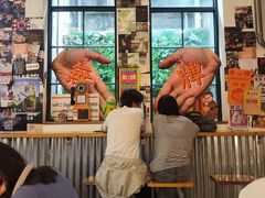 -无牌咖啡&酒馆