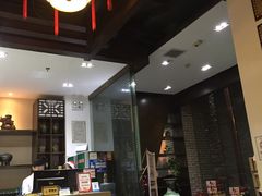 -重庆德庄火锅(体育中心店)
