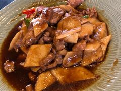 -丽江金茂凯悦臻选酒店-滇香馆
