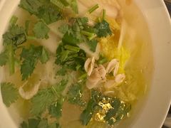 -上海和平饭店茉·莉酒廊 Jasmine Lounge