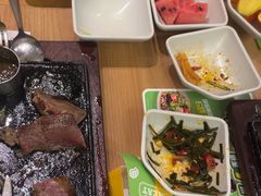 -豪客来牛排(天阳D32店)