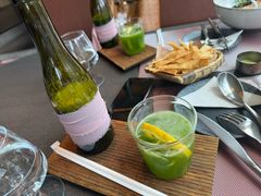-FOOOO CITY CLUB 孚乐里音乐西餐酒吧(悠方店)