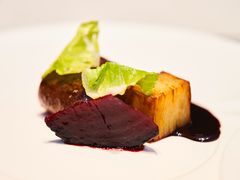 -Oyster Talks 四度蚝法餐厅