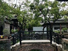 -东莞市可园博物馆