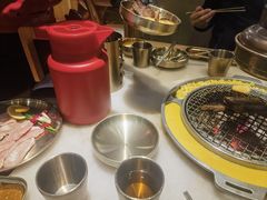 -韩宫宴烤肉·料理(大宁国际店)