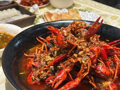 -串盟烧烤·长沙美食地标(星沙店)
