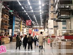 -宜家家居(哈尔滨商场店)