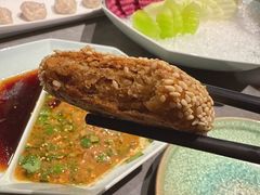 -鼎鼎香·港式火锅(北京SKP店)