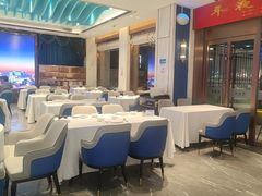 -望海湾鱼头泡饼·天津菜(空港店)