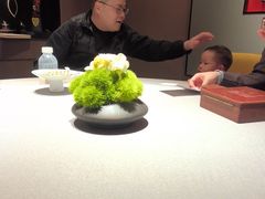 -阿庄新豫菜(通泰路店)