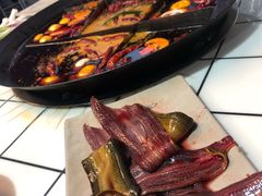 -铜元老码头鳝鱼火锅