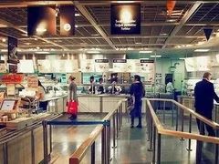 -宜家·瑞典风味餐厅(北京西红门店)