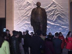 -邓小平故里