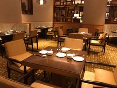 大堂-成都蒲江花样年福朋喜来登度假酒店·宜客乐西餐厅