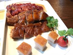 -ZEN采蝶轩·粤味臻鲜·手作点心·商务宴请(泰州店)