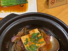 -德胜轩正宗顺德菜(宝安沙井会展中心店)