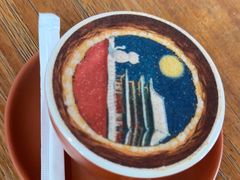 -KODO可多·西式简餐·咖啡·精酿啤酒(鼓楼店)