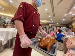 -北京全聚德(西客站店)