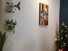 用餐区-WOW coffee