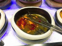 -盛江山自助料理(奥莱锦辉购物广场店)