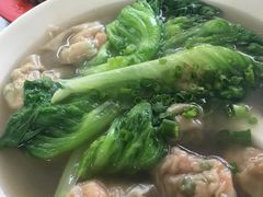 -初记正宗云吞面