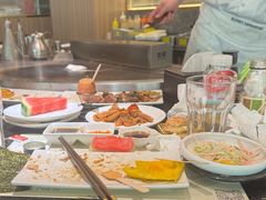 -大渔铁板烧(万象城店)