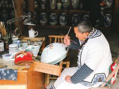 -景德镇古窑民俗博览区