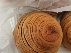 螺丝转-白魁老号饭庄(交道口店)