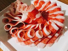 -丁卯•铜锅涮肉(工体店)