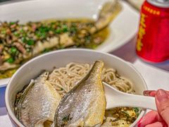 -顶特勒·黄鱼馆·特色菜(上海大世界店)