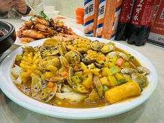 -人和啤酒屋海鲜大排档(营口路店)