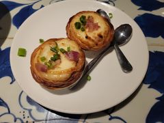 -绿茶餐厅(王府井永宁门店)