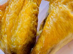 -香妃烤鸡(西单店)