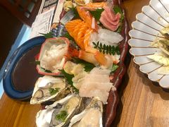-傑·料理·海鲜放题(佛山文华荟店)