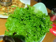 -老炉家木炭烤肉(长江国际店)