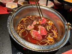 -牛New寿喜烧(闵行龙湖天街店)