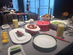 -秀儿四九城·新京菜(亚运村鸟巢店)