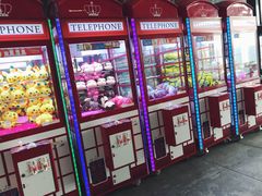 -SFC上影影城(淞南店)