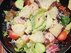 -ibarrel爱杯·bistro&brunch(江宁路店)