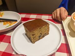 -西贝(上海我格广场店)