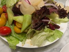 -北京王府井希尔顿酒店·万斯阁西餐厅