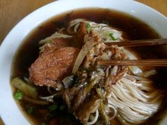双浇面-状元楼(东大街店)
