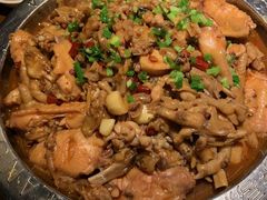 -胖哥俩肉蟹煲(湖滨银泰in77店)