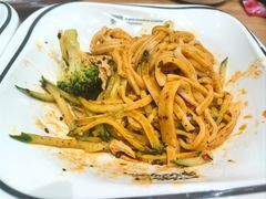 -魏家凉皮(次渠店)