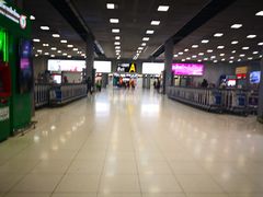 -Magic Food Point(Airport Street food)