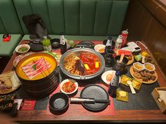 -牛New寿喜烧(闵行龙湖天街店)