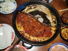 -楠火锅(仁恒梦中心店)